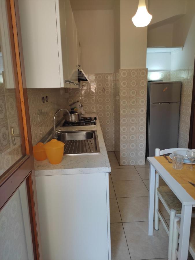 Appartamento Delizioso Con Terrazzo In Centro-Delicious Apartment With Terrace Sanremo Exterior photo