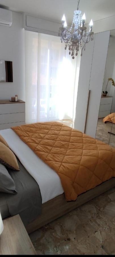 Appartamento Delizioso Con Terrazzo In Centro-Delicious Apartment With Terrace Sanremo Exterior photo