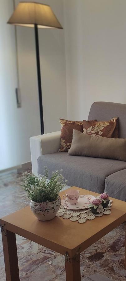 Appartamento Delizioso Con Terrazzo In Centro-Delicious Apartment With Terrace Sanremo Exterior photo